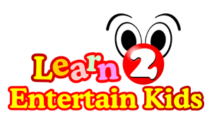Learn to entertain kids