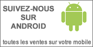 soldes sur android